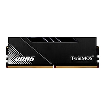 Twinmos 16gb Voltx 6000mhz Cl36 Ddr5 Expo/xmp Single Kit Ram