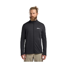 Jack Wolfskın Jack Wolfskin Kolbenberg Fz Erkek Gri Polar Ceket 6350 Antrasit Jack Wolfskın Jack Wolfskin Kolbenberg Fz Erkek Gri Polar Ceket 6350 Antrasit