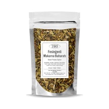 Tos The Organic Spices Fesleğenli Makarna Baharatı 500 G