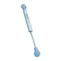 Gazlı Piston 80 N Kısa 20 Cm Gri 2 Adet