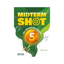 Team Elt Publishing 5. Sınıf Mıdterm Shot