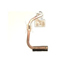 Lenovo Uyumlu G50-70 G50-80 Cpu Soğutucu Heatsink Fan Bakırı At0Tj0020F0