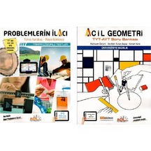 Acil Tyt Problemler Ilacı &Tyt-Ayt Geometri Sb