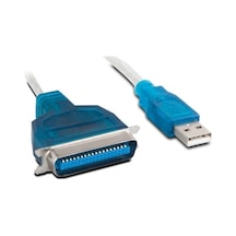 S-Link Sl-284T Usb To Ieee1284 Paralel Yazici Çevirici
