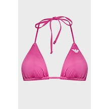 Emporio Armani Kadın Bikini Üstü S 262421 2R300 05873 Pembe S 262421 2R300 05873_36