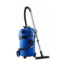 Islak Kuru Elektrikli Süpürge, 1400w Güç Kapasitesi