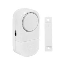 90 Db Kablosuz Alarm Sistemi Kapı Pencere Alarmı Ev Güvenlik