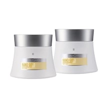 LR Zeitgard Nanogold + İpek Bakım Seti