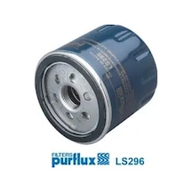 Yağ Filtresi - Fiat Doblo, Panda, Punto, Bravo, Stilo, Seicento, Barchetta, Coupe, Marea, Brava, 156, Spider, Gt, 166, Gtv, 155, 145 - Purflux-ls29 05557287