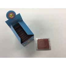 Corcor Terzi Çizgi Taşı Kırmızı 10'lu Paket