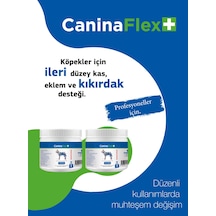 Canina Flex Collagen Glukozamin 2 x 400 G