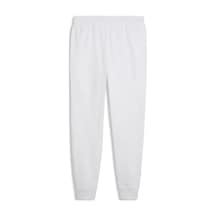 Puma Ess Ele Sweatpants Fl Cl Beyaz Kadın Eşofman Altı