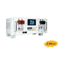 Mexxsun Lityum Akü 25,6v 100ah Rk2560