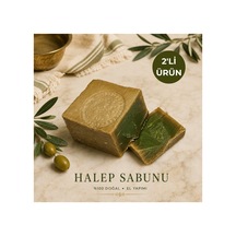 Halep Sabunu 2 Li - 62751722 Diğer