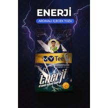 Mytee Enerji Aromalı İçecek Tozu 250gr 250 G