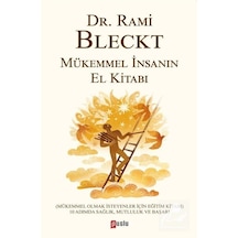 Mükemmel İnsanın El Kitabı - Rami Bleckt - Puslu Yayıncılık