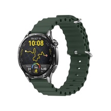 22mm İle Uyumlu Saatler İçin Loop 46mm Silikon Kordon Watch Gt7 Pro/gt7/gt6 Pro/gt6/gt5 Pro/gt5/gt4/watch 4 Pro/gt3/gt3 Pro/gt2/gt2 Pro Haki Sku: Zeusb0f4dyky2q