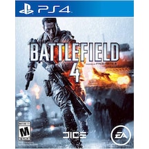 Battlefield 4 Playstation 4 Ps4 Oyunu (Kutulu)