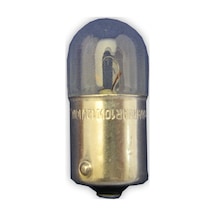 Ampul Park 67 R5W 12V 5W Wolfram 10 Adet