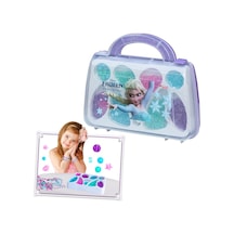 03891 Frozen Takı Set Çanta