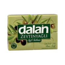 Zeytinyağlı Sabun 4 X 150 Gr Sabun X 3 Paket Diğer