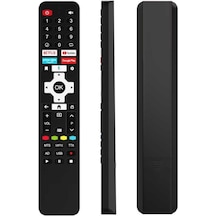 Conti Ct43an100f Ve Ct43an100f Android Tv Kumanda-mikrofonsuz 1 Ad.
