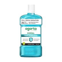 Doğal Ağız Bakım Suyu 500 Ml Tam Koruma - Özel Seri 356284-00047 R2852
