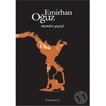 Myndos Geçişi. Emirhan Oğuz