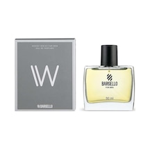 Bargello 612 Erkek 50 Ml Parfüm Edp Woody Amber
