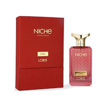 Loris Niche Special Edition Ember Parfüm 70 ML Baharat