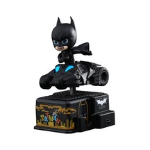 Hot Toys Batman (Tdk) Cosrider Collectible Figure