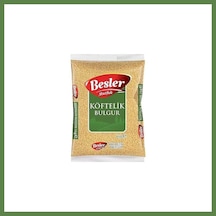 Bezos Besler Köftelik Bulgur 1 Kg Hb006