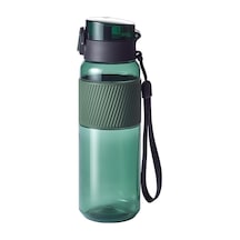 Zwilling 1024178 Matara Tritan Koyu Gri 680 Ml Çok Renkli Zwilling 1024178 Matara Tritan Koyu Gri 680 Ml Çok Renkli