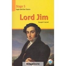 Lord Jim - Stage 5 - Joseph Conrad