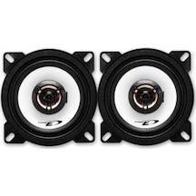 Alpine Sxe-1025s 10cm Hoparlör Tweeterli