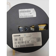 Lyt670 Osram Sarı Smd Led Opto 40 Adet