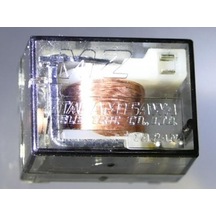 Takamisawa Mz-9hs-24v ,24vdc 1a1k/2a Pcb-5-pin Röle
