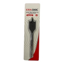 Mey İthalat Eratool 56963 Altıgen Yassı Ahşap Maktap Ucu 24 Mm