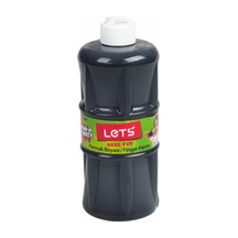 Parmak Boyası 500ml Siyah