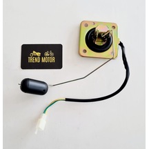 Benzin Depo Şamandırası  - Mondial Mh Drift 125