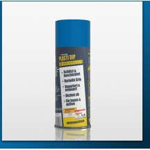 Performix Plasti Dip 400 ML - Mat Mavi
