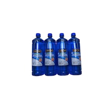 Oto Cam Suyu 1 Litre 4 Adet Antifrizli