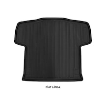 Onkar Bagaj Havuzu Fiat Linea Sd Siyah 2007-2020 160-014-010