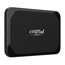 Crucial X9 CT1000X9SSD9 1TB Type-C Taşınabilir SSD