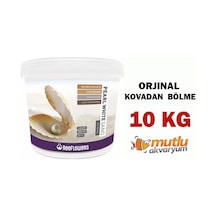 Reeflowers Pearl White Sand 10 Kg Kovadan Bölme Açik
