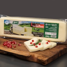 Amesia Kaşar Peynir 2 KG