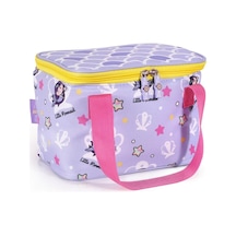 Moo Soft Cuddles Isı Yalıtımlı Beslenme Çantası Küçük Deniz Kızı 0