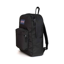 Jansport Superbreak Plus Black Sırt Çantası