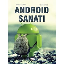 Android Sanatı - Level Kitap
