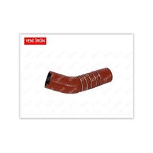 IBRAS 18715 IBRAS TURBO HORTUMU FUSO CANTER EURO 5